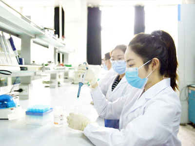 南京工业大学J9国际站登录产学研基地