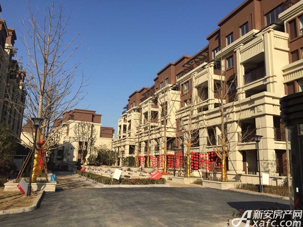 马鞍山秀山郡.jpg 马鞍山秀山郡.jpg